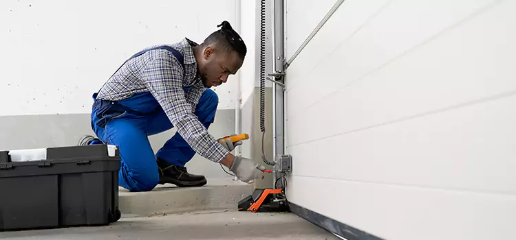 Expert Solutions for Every Garage Lock Need in Princeton, FL