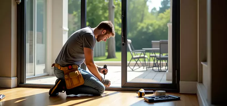 Comprehensive Solutions for Every Glass Door Need in Princeton, FL