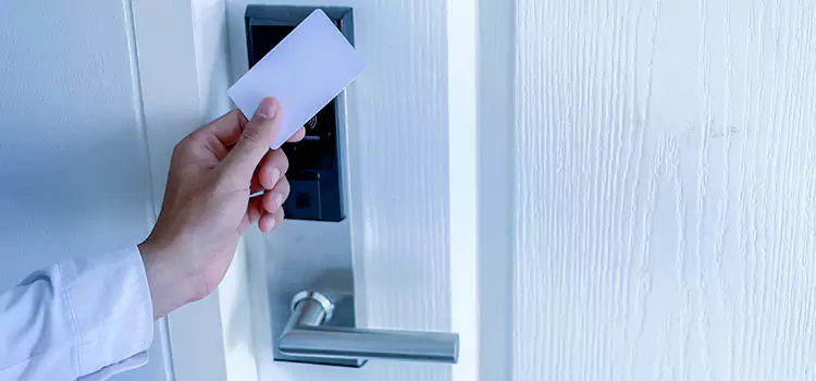 Why Choose Us for Your Keycard Lock Installation in Princeton, FL?