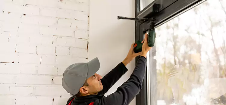Your Trusted Partner for Door Closer Solutions in Princeton, FL