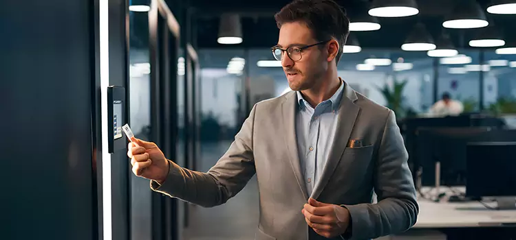 Our Commitment to Keycard Security Excellence in Princeton, FL