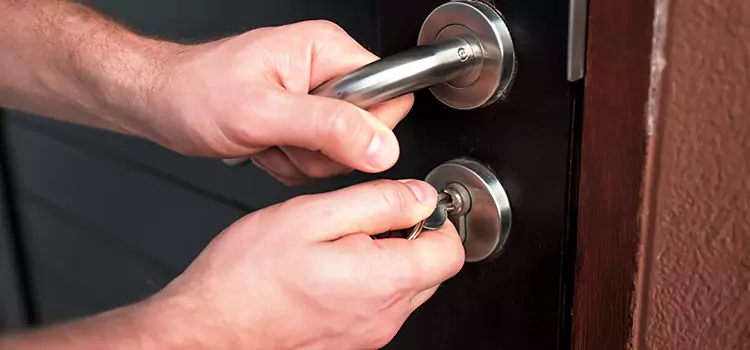 Door Closer Repair & Installation Princeton